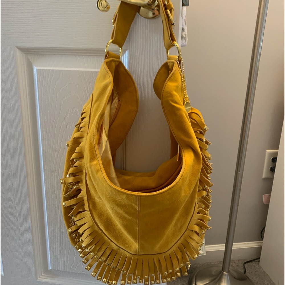 Big budda bag only worn once
